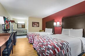 Red Roof Inn Cincinnati Airport–Florence/ Erlanger