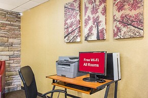 Red Roof Inn Cincinnati Airport–Florence/ Erlanger