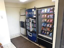 Red Roof Inn Buffalo - Niagara Airport