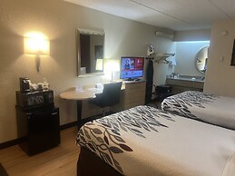 Red Roof Inn Buffalo - Niagara Airport
