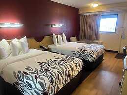 Red Roof Inn Buffalo - Niagara Airport