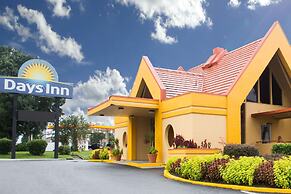 Days Inn by Wyndham Ocala North