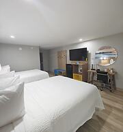 Days Inn by Wyndham Ocala North