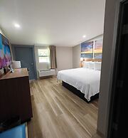 Days Inn by Wyndham Ocala North