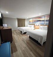 Days Inn by Wyndham Ocala North