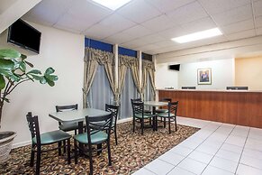 Days Inn by Wyndham Ocala North