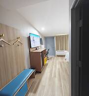 Days Inn by Wyndham Ocala North