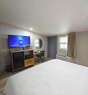 Days Inn by Wyndham Ocala North