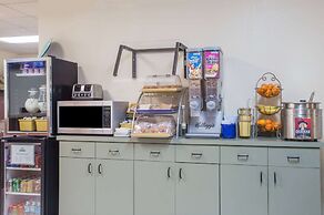 Days Inn by Wyndham Ocala North