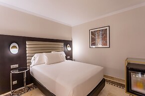Eurostars Cristal Palace