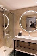 Eurostars Cristal Palace