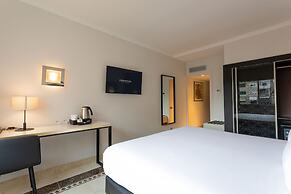 Eurostars Cristal Palace