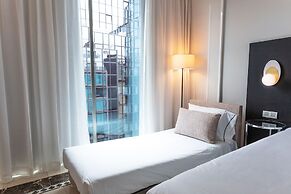 Eurostars Cristal Palace
