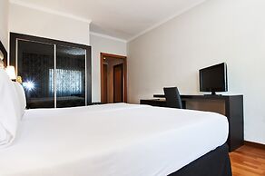 Hotel Exe Cristal Palace