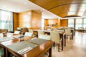 Hotel Exe Cristal Palace