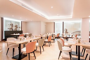Eurostars Cristal Palace