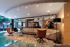 Eurostars Cristal Palace