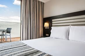 Hotel Exe Cristal Palace