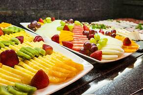 Hotel Exe Cristal Palace