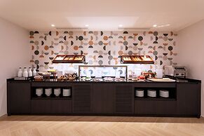 Eurostars Cristal Palace