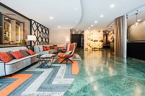 Hotel Exe Cristal Palace