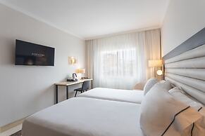 Eurostars Cristal Palace