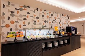 Eurostars Cristal Palace