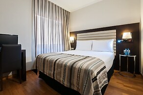 Hotel Exe Cristal Palace