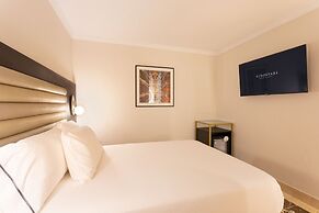 Eurostars Cristal Palace