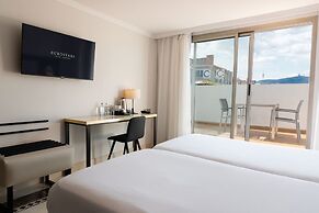 Eurostars Cristal Palace
