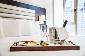 Hotel Exe Cristal Palace