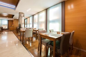 Hotel Exe Cristal Palace