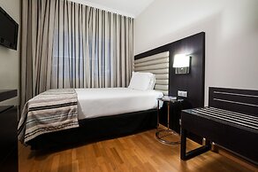 Hotel Exe Cristal Palace