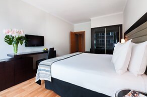 Hotel Exe Cristal Palace