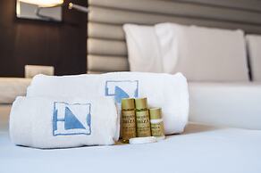 Hotel Exe Cristal Palace