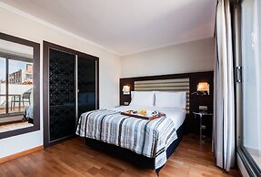 Hotel Exe Cristal Palace