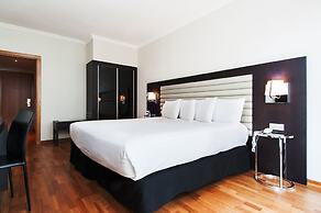 Hotel Exe Cristal Palace