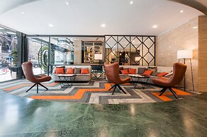 Hotel Exe Cristal Palace