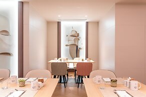 Eurostars Cristal Palace