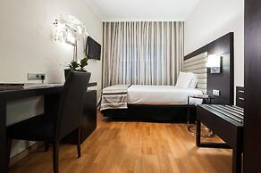 Hotel Exe Cristal Palace