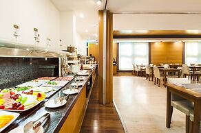 Hotel Exe Cristal Palace