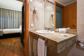 Hotel Exe Cristal Palace