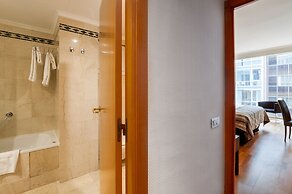 Hotel Exe Cristal Palace