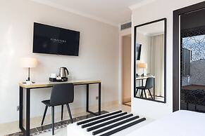 Eurostars Cristal Palace