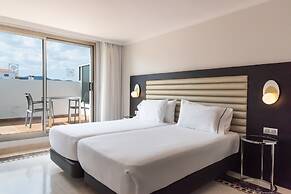 Eurostars Cristal Palace