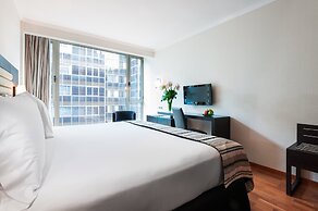 Hotel Exe Cristal Palace