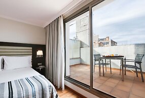 Hotel Exe Cristal Palace