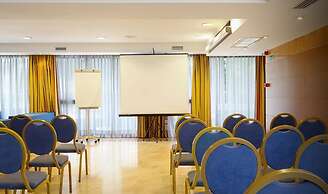 Hotel Exe Cristal Palace