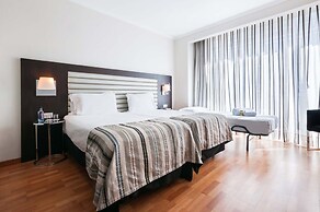 Hotel Exe Cristal Palace