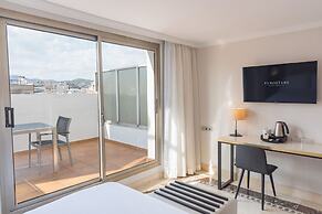 Eurostars Cristal Palace
